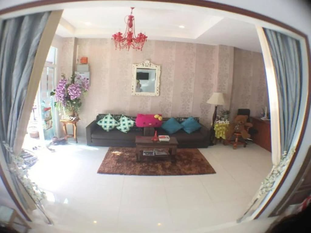 Thira Residence Patong - photo 10