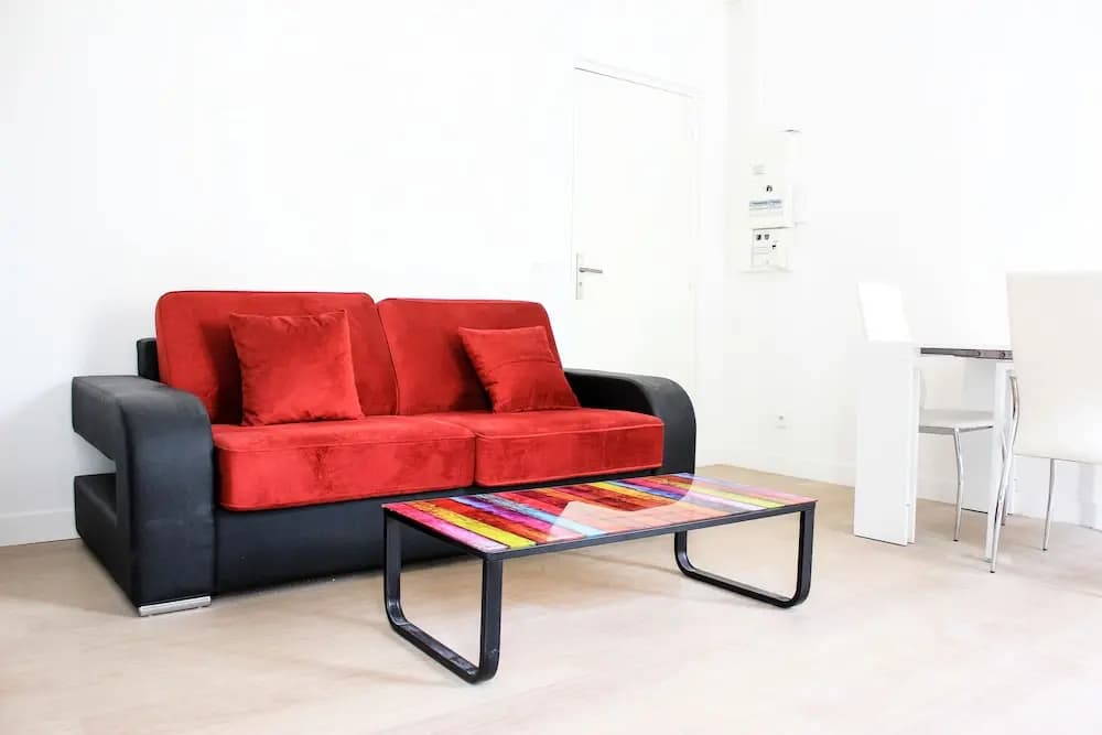 Red One - photo 1