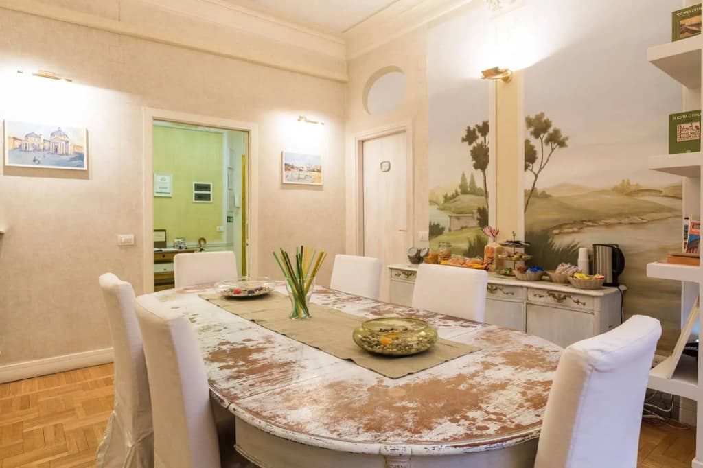Suites Piazza del Popolo - photo 9