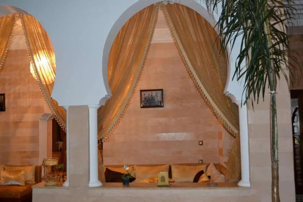 Riad Schanez - photo 12