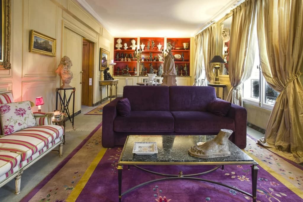Saint Honore - Rnu 107815 - photo 2