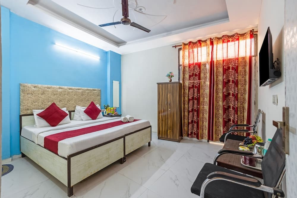 Hotel M.C Residence - photo 13