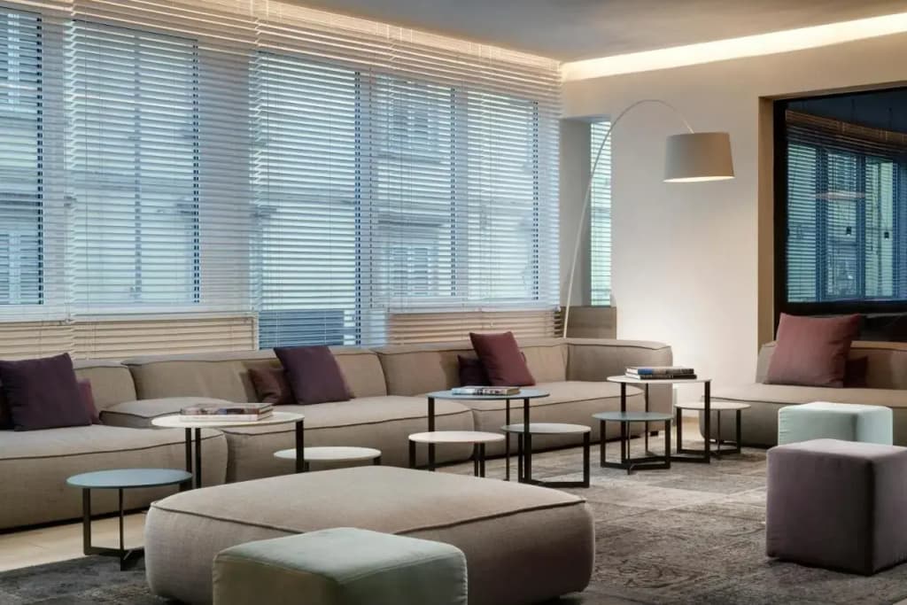 Glance Hotel In Florence - photo 16