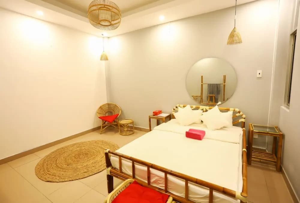 Long Den Do Hotel - photo 2