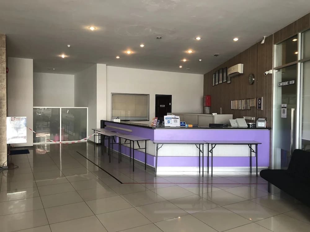 Permai Hotel - photo 14