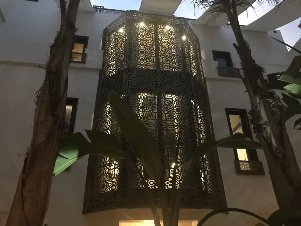 Dar Kandi - main photo