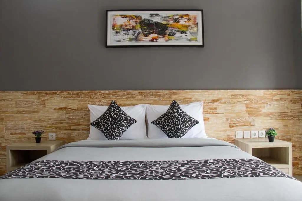 D Sarian Seminyak - photo 4