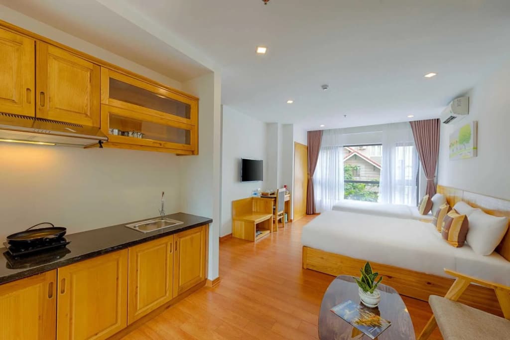 Rosabella Boutique Hotel - photo 14