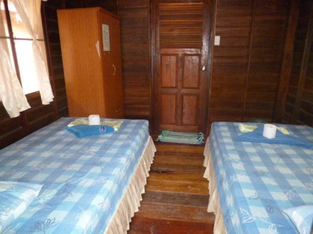 Smile Beach Resort - photo 3