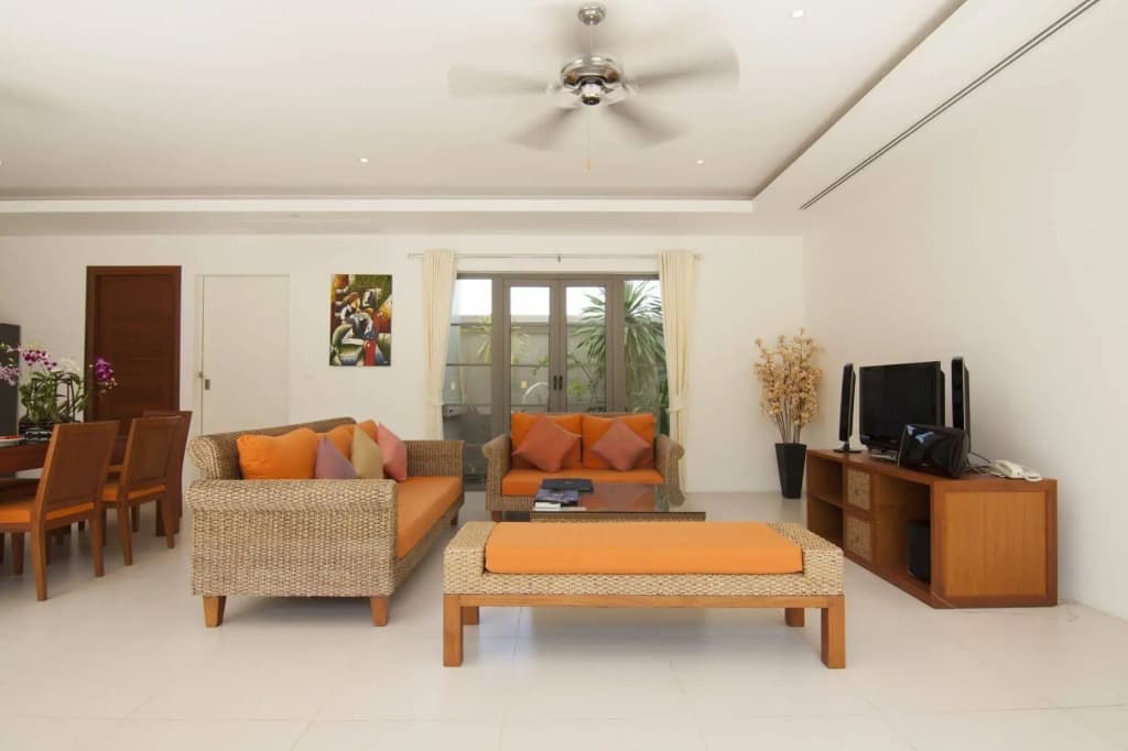 The Residence Resort - photo 2