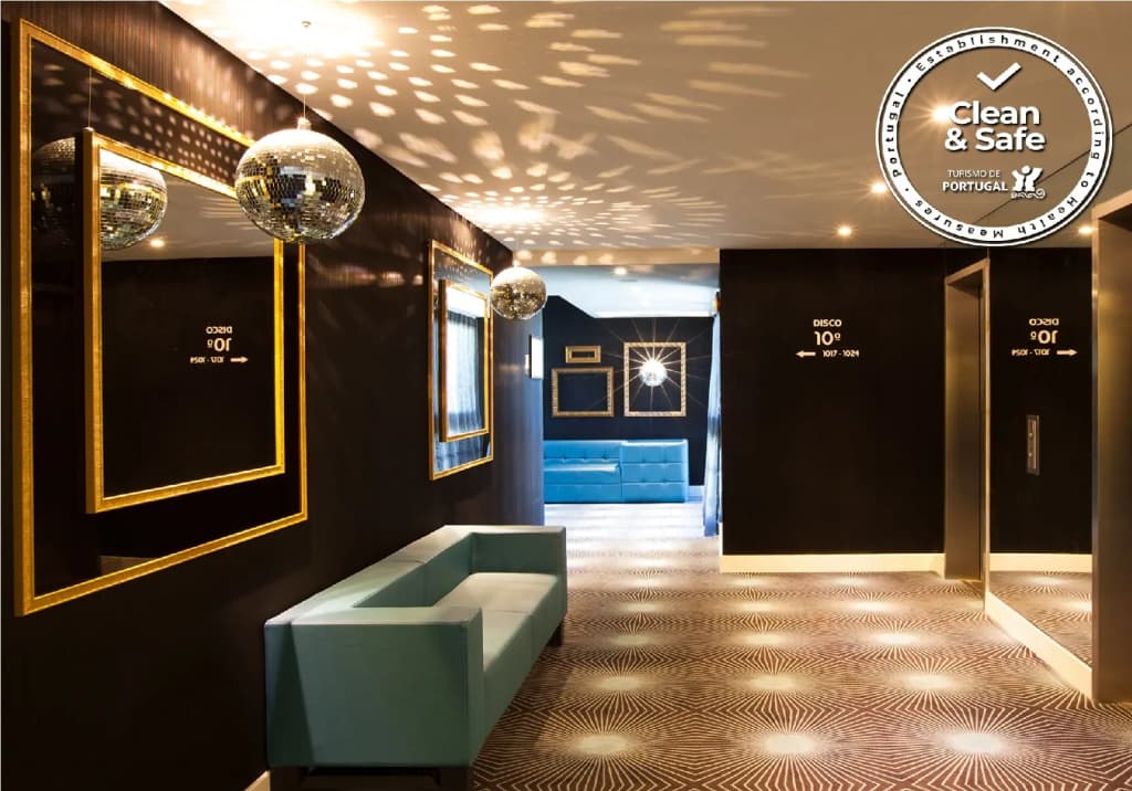 Lutecia Smart Design Hotel - photo 2