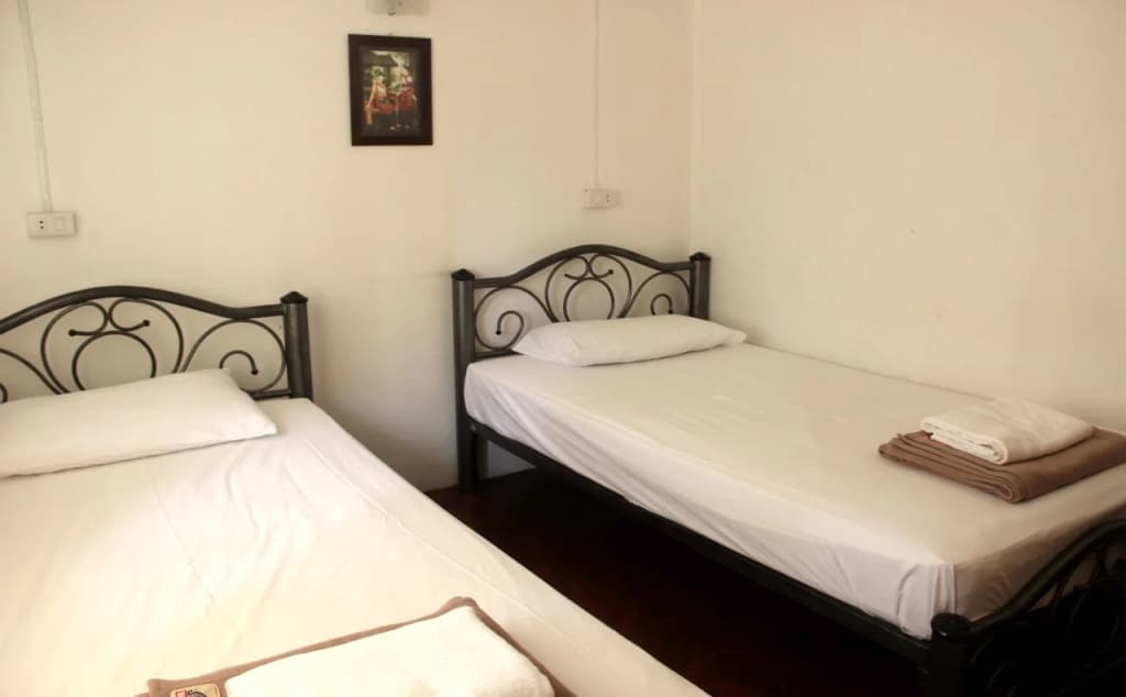 Deng Ba Hostel Chiangmai - photo 3