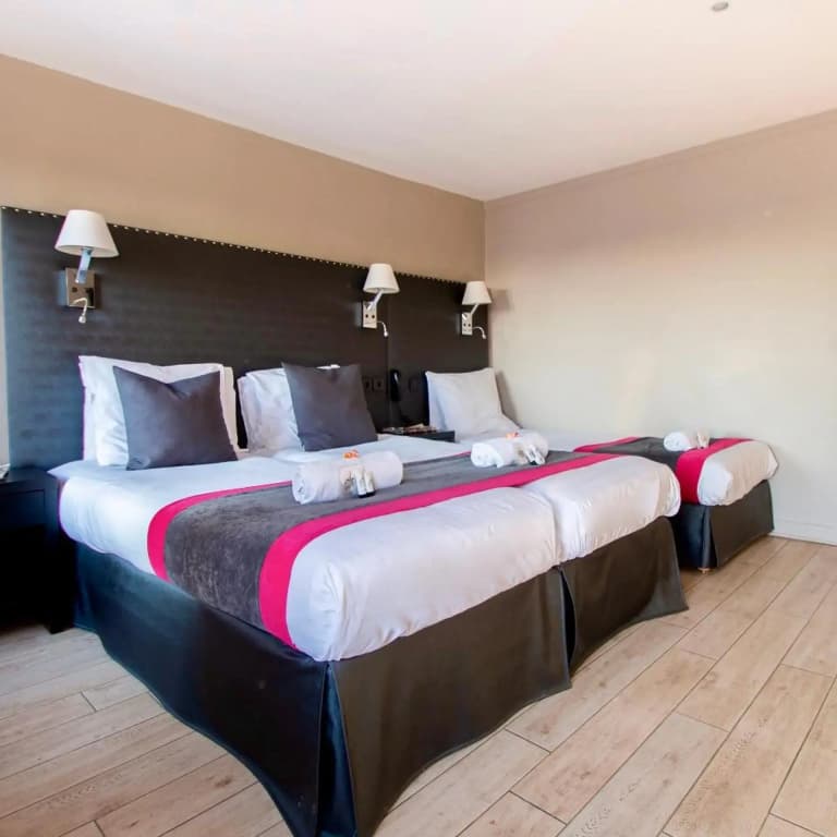 Hotel Migny Opera Montmartre - photo 41