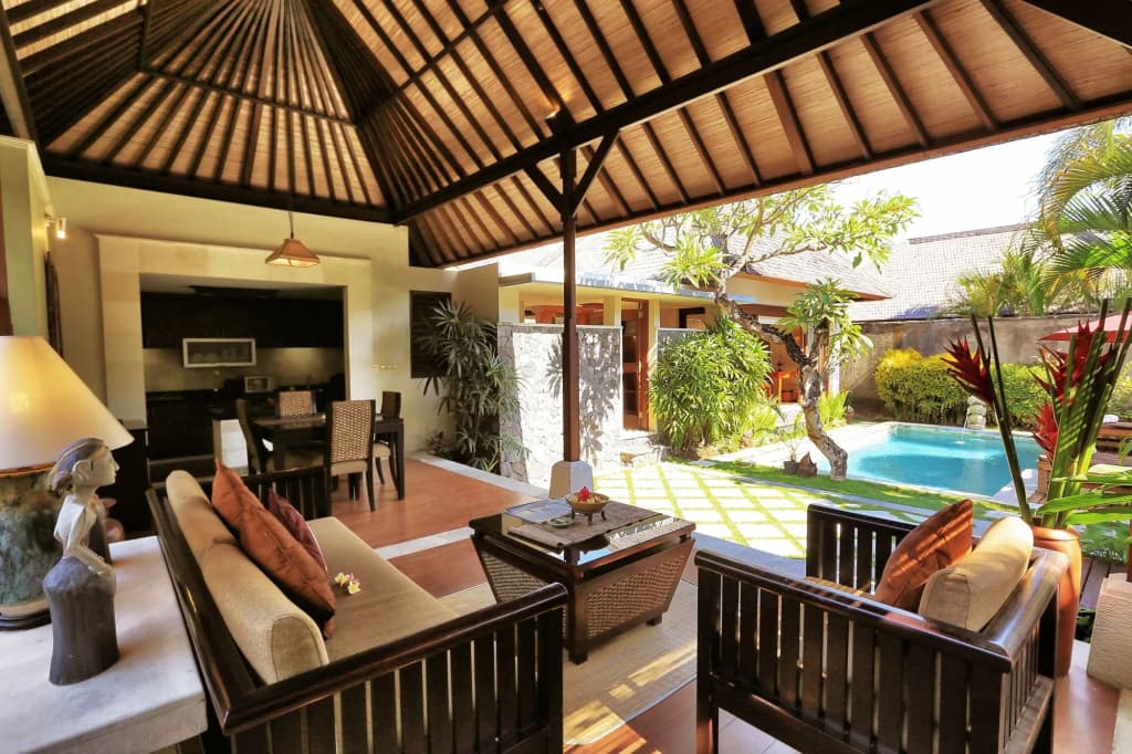 The Sanyas Suite - photo 21