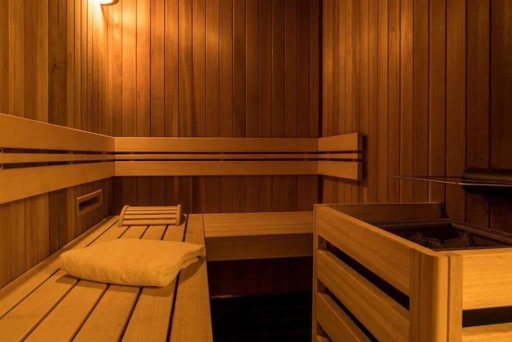 Laz' Hotel Spa Urbain Paris - photo 42