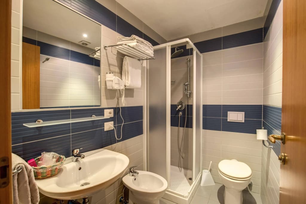 Hotel San Remo - photo 9