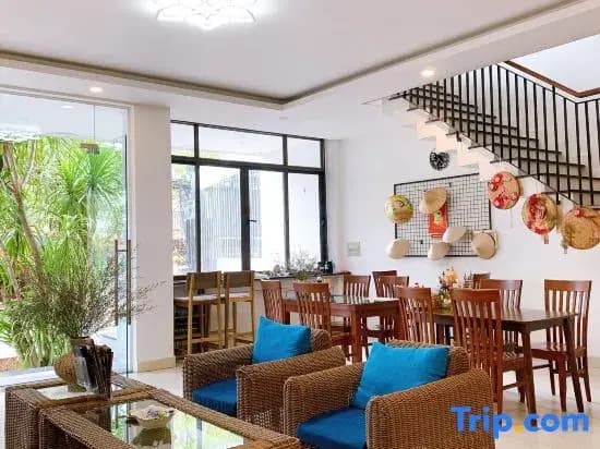 Hoianian Central Villa - photo 19