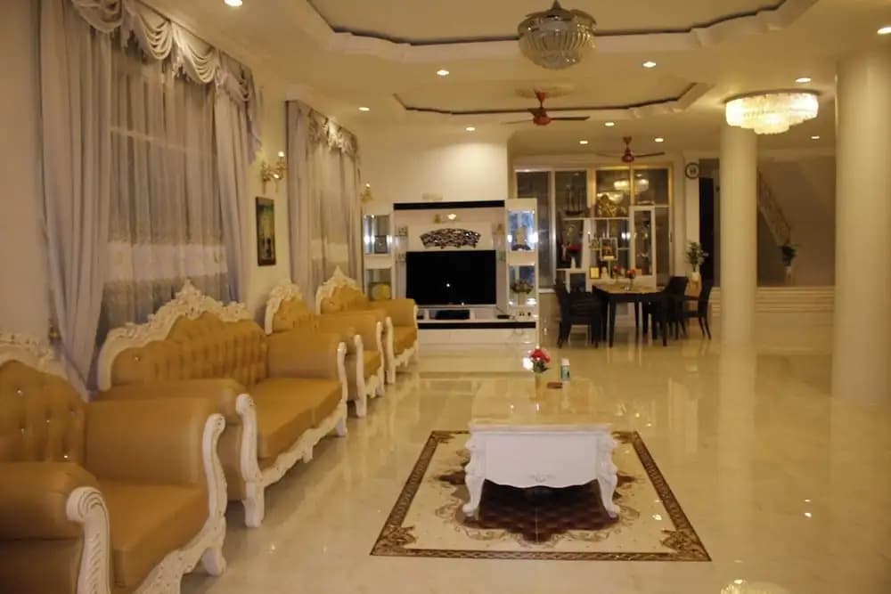 Narong Ek Residence View & Pool Villa - photo 21