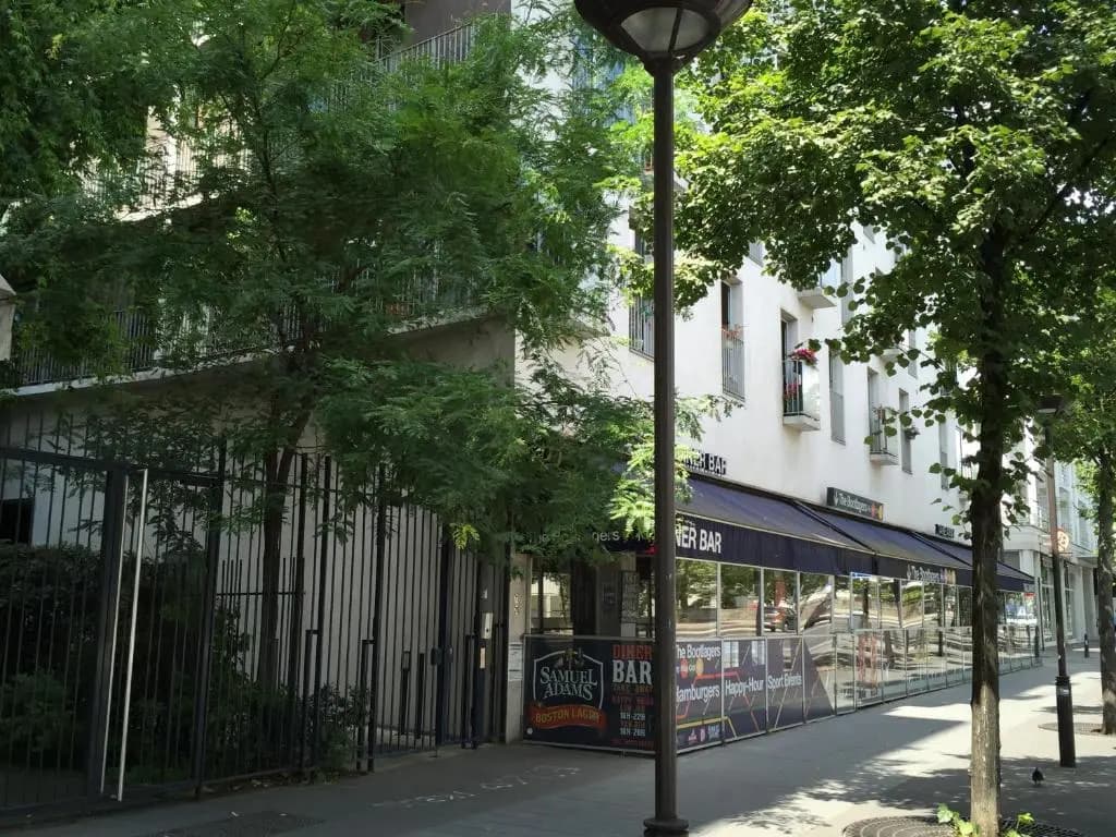 Appartement Lumineux Paris 13 - photo 2