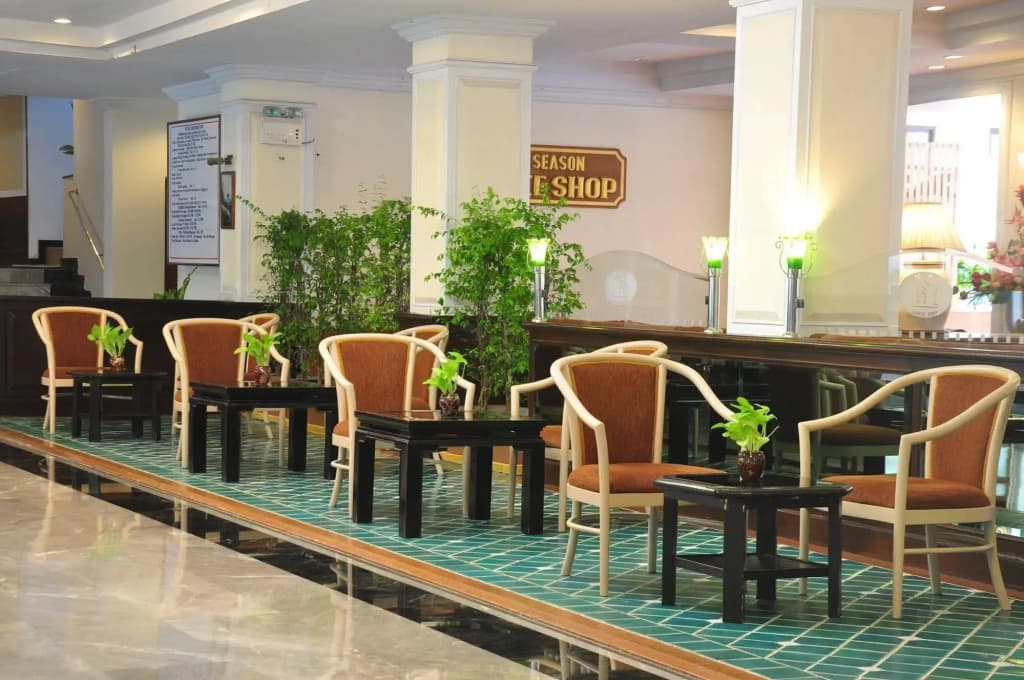 The Beverly Hotel Pattaya - photo 35