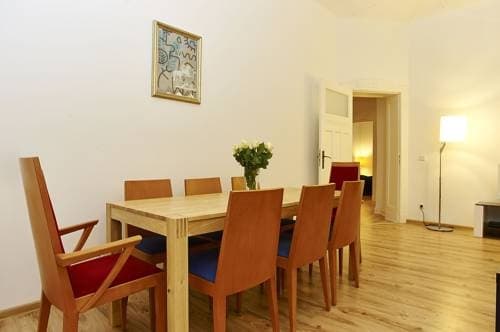 BerlinLux Apartments - City West - photo 14