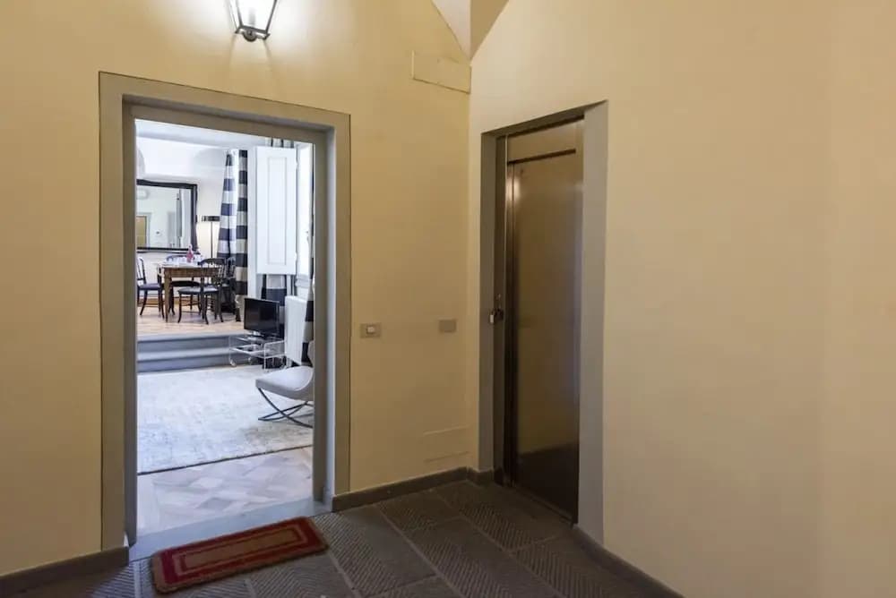 Apartments Florence - Elegant Giotto - photo 12
