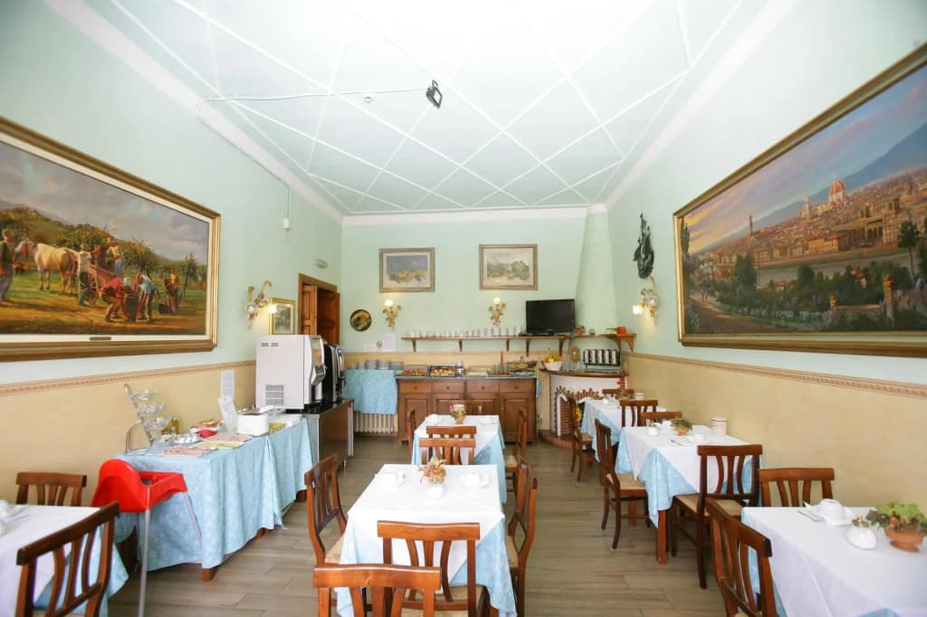 Hotel Desiree - photo 20