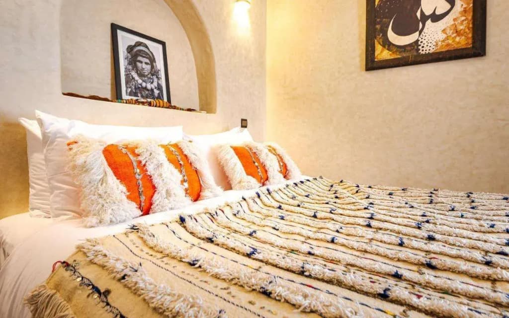 Riad Picolina - photo 1