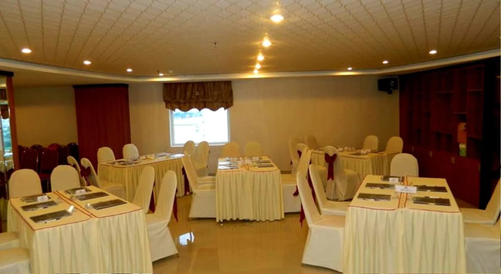 Kay Han Riverfront Hotel Da Nang - photo 17