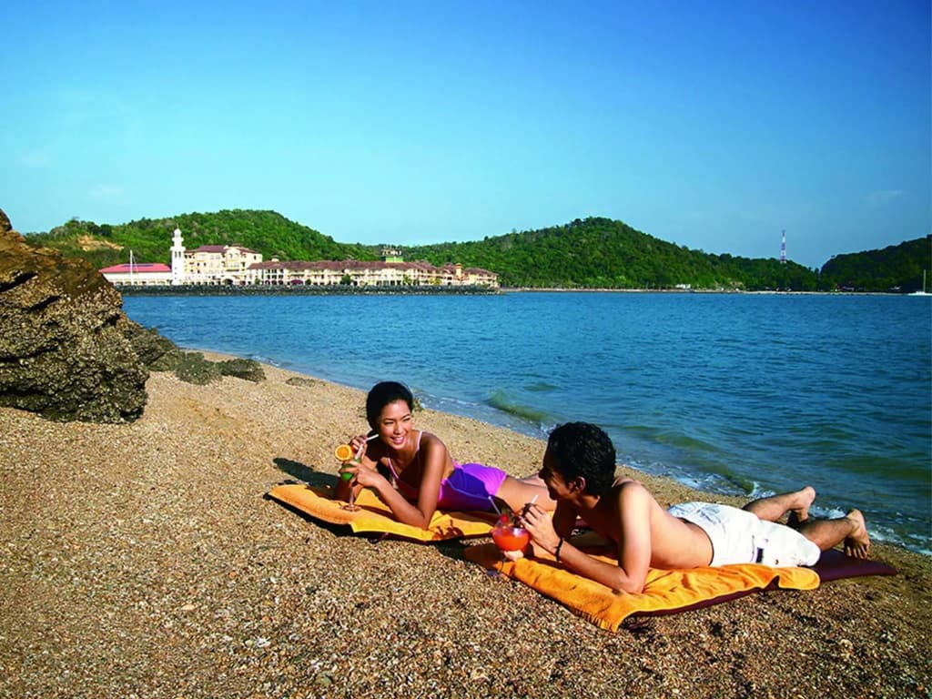 Resorts World Langkawi - photo 22