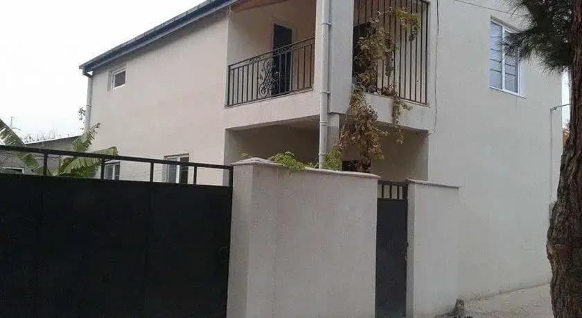 Guest House Ortachala - photo 1