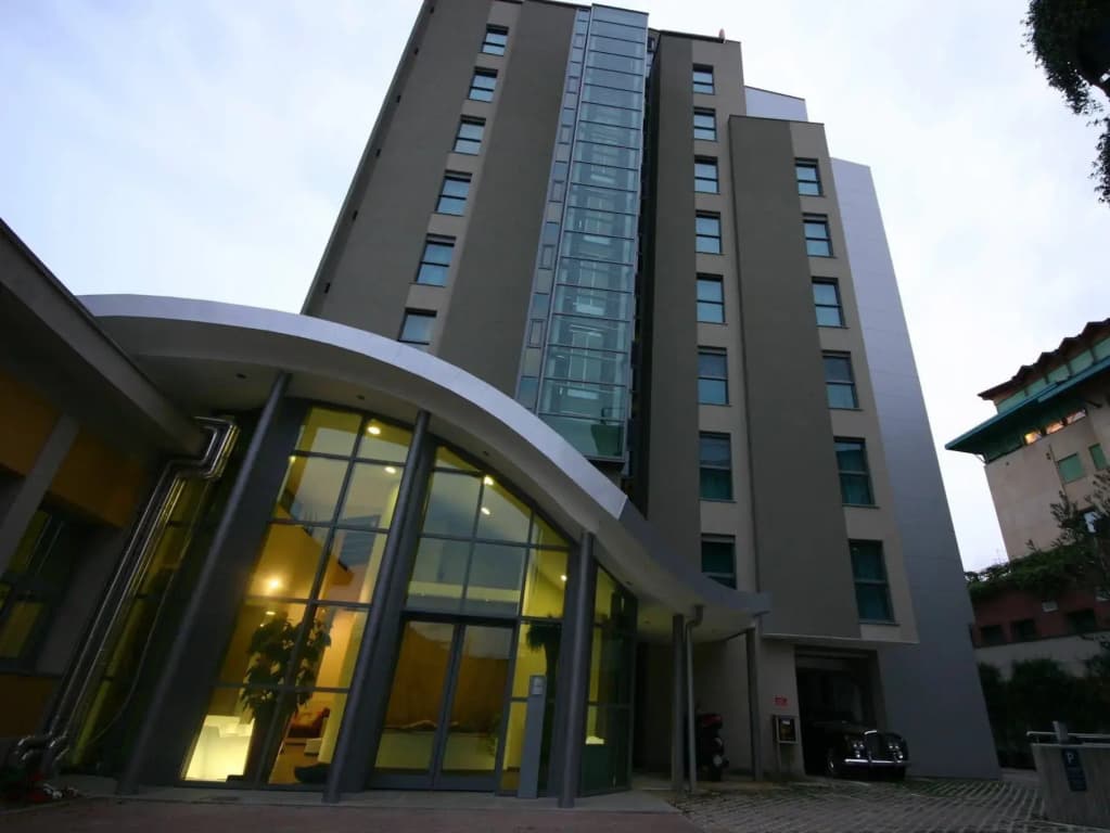 MiHotel - photo 1