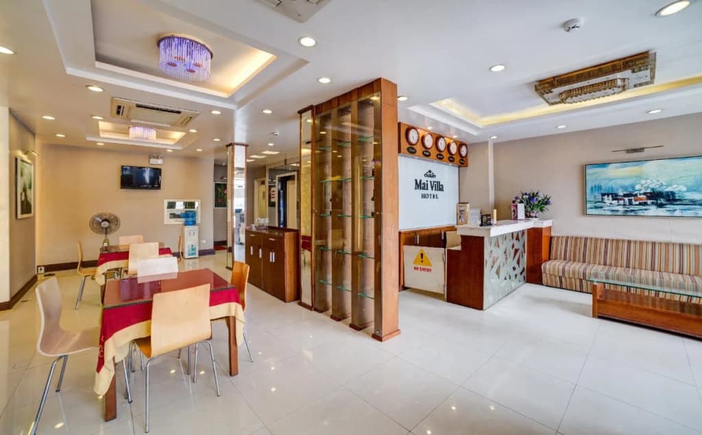 Mai Villa Hotel 6 - photo 2