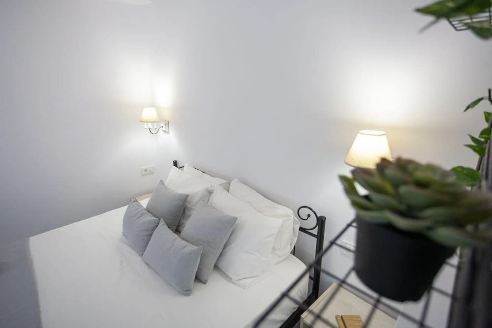 Hephaestus luxury flat Psyrri square - photo 5