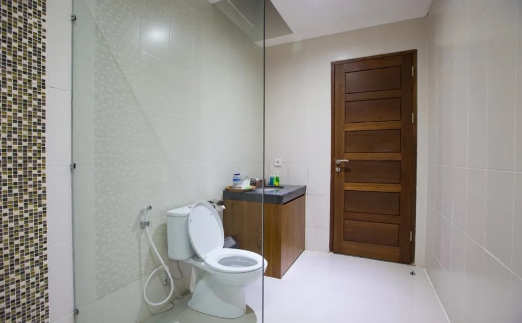 Seken Cottages Ubud - photo 8