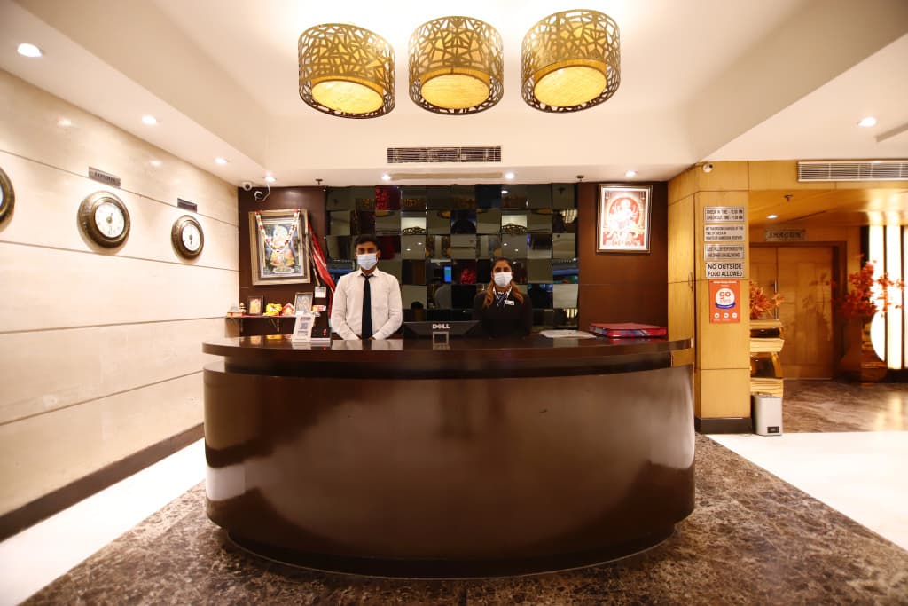 Surya Grand - photo 2