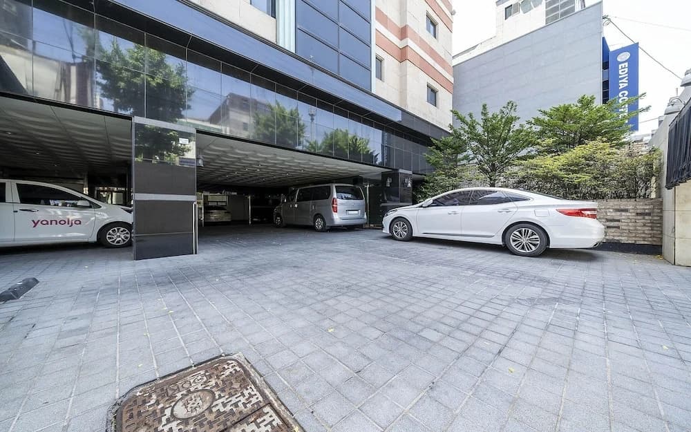Gasan Rich Hotel - photo 15