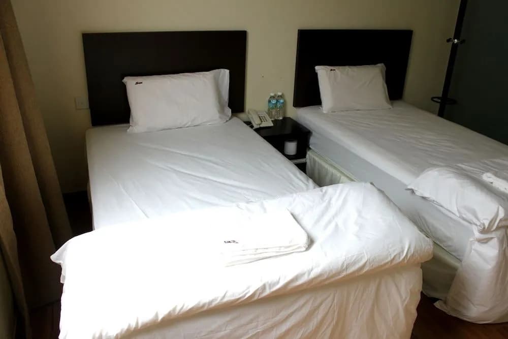 Sens Hotel - photo 27