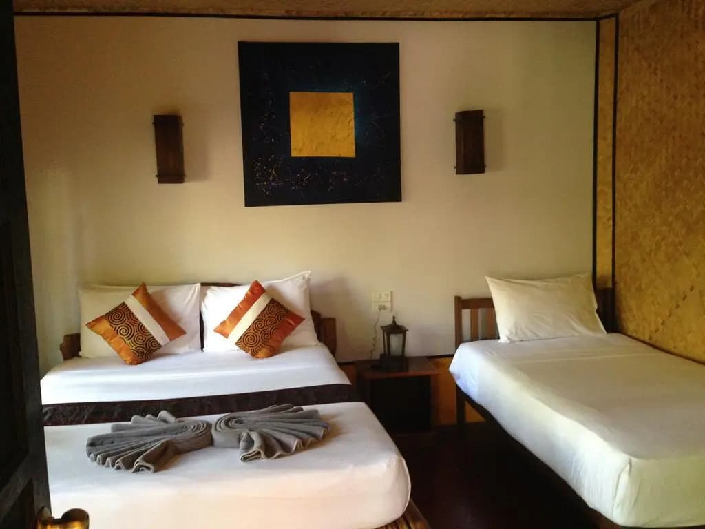 Relax Bay Resort - photo 1