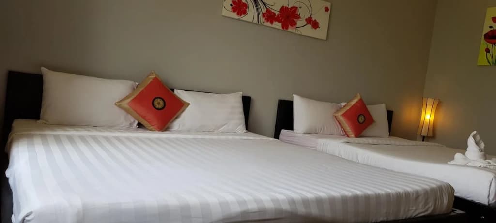 White Lotus Resort - photo 4