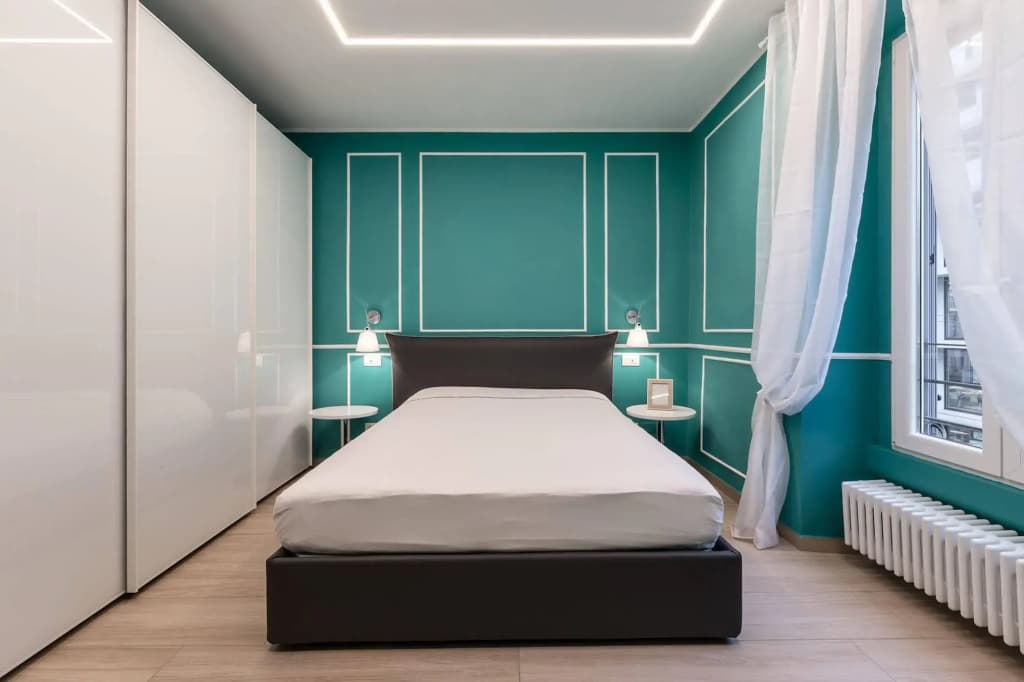 Porta Nuova Apartment - photo 1