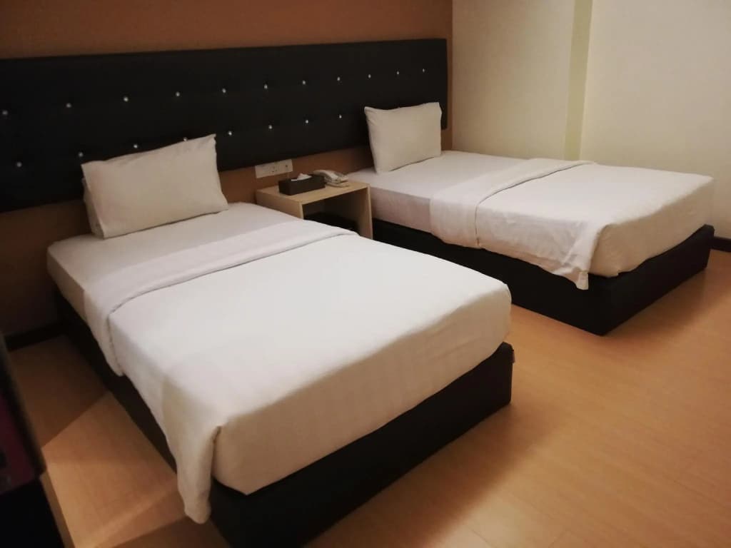 Ease Hotel - photo 5