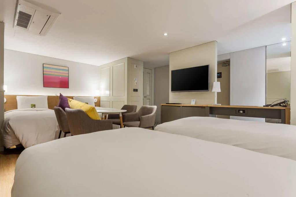 Innostay Hotel - photo 7