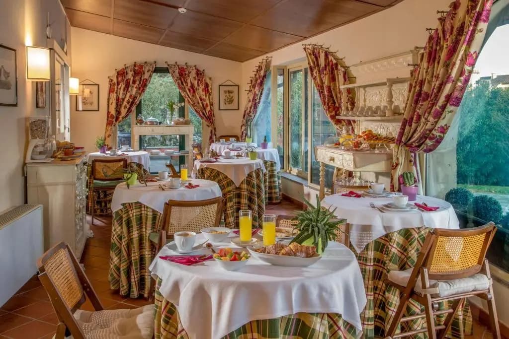 Resort La Rocchetta - photo 17