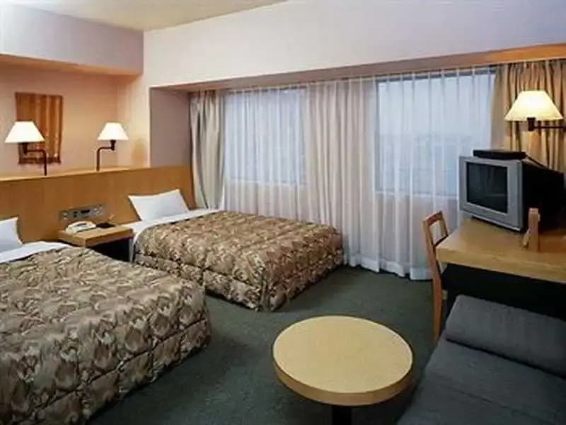 Hotel Com's Osaka - photo 2