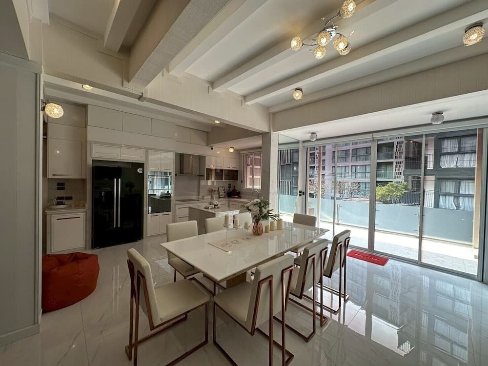 Residence at 49 - photo 7