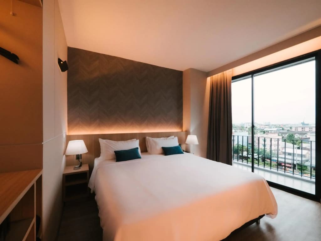 56 Hotel Sukhumvit - photo 4