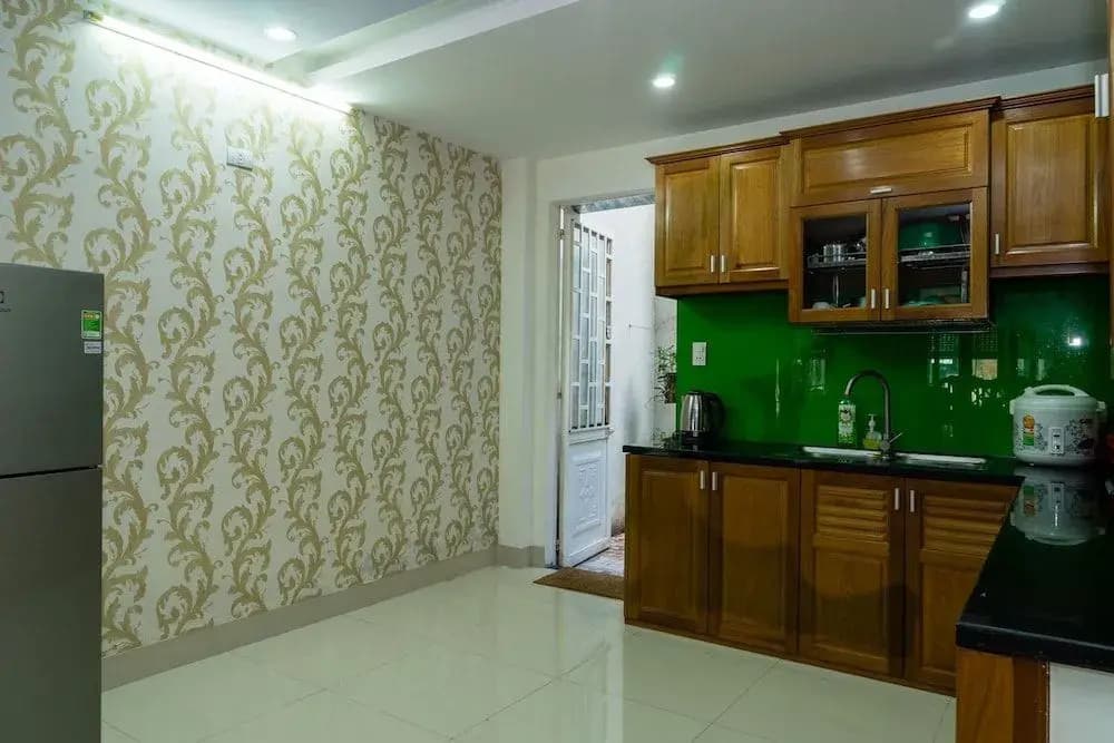 Halo House - photo 13