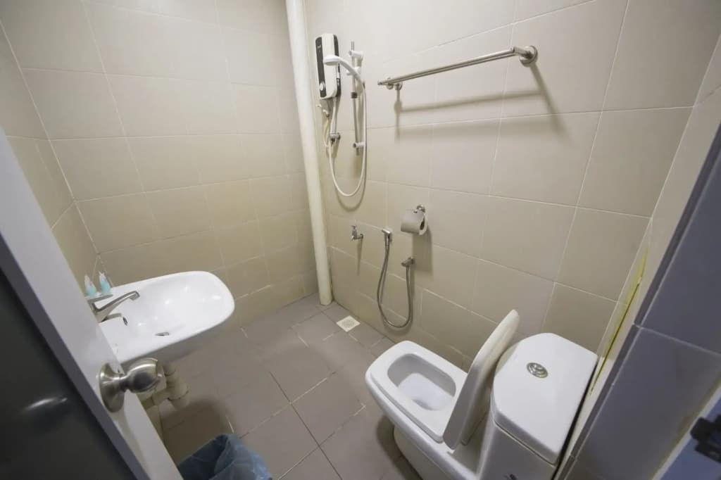 Elite Hotel Muar - photo 8