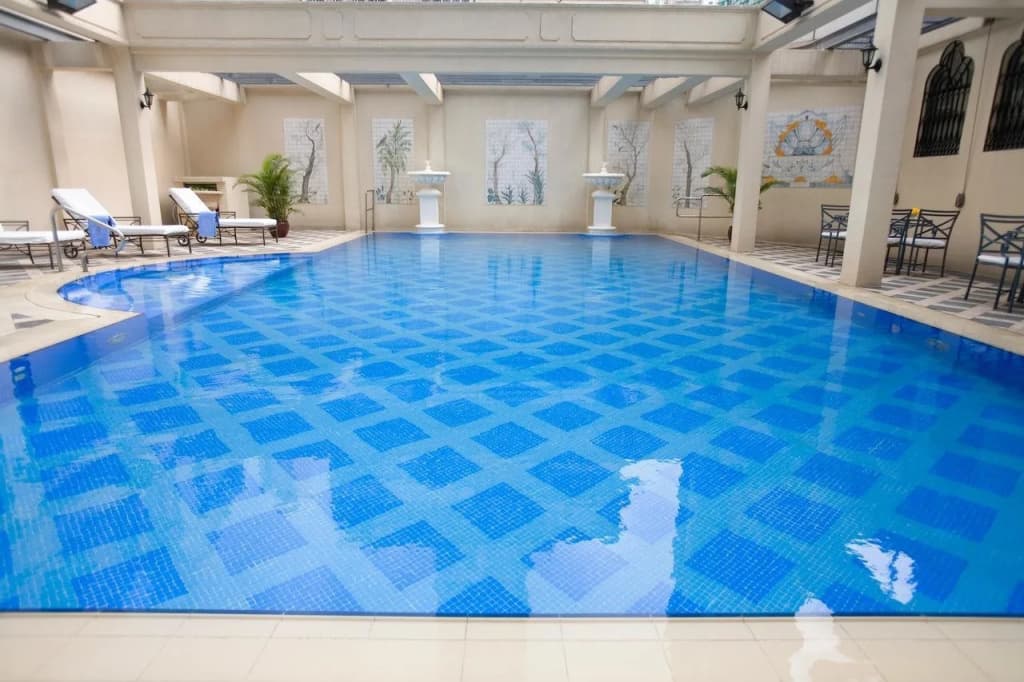 Island Pacific Hotel - photo 15
